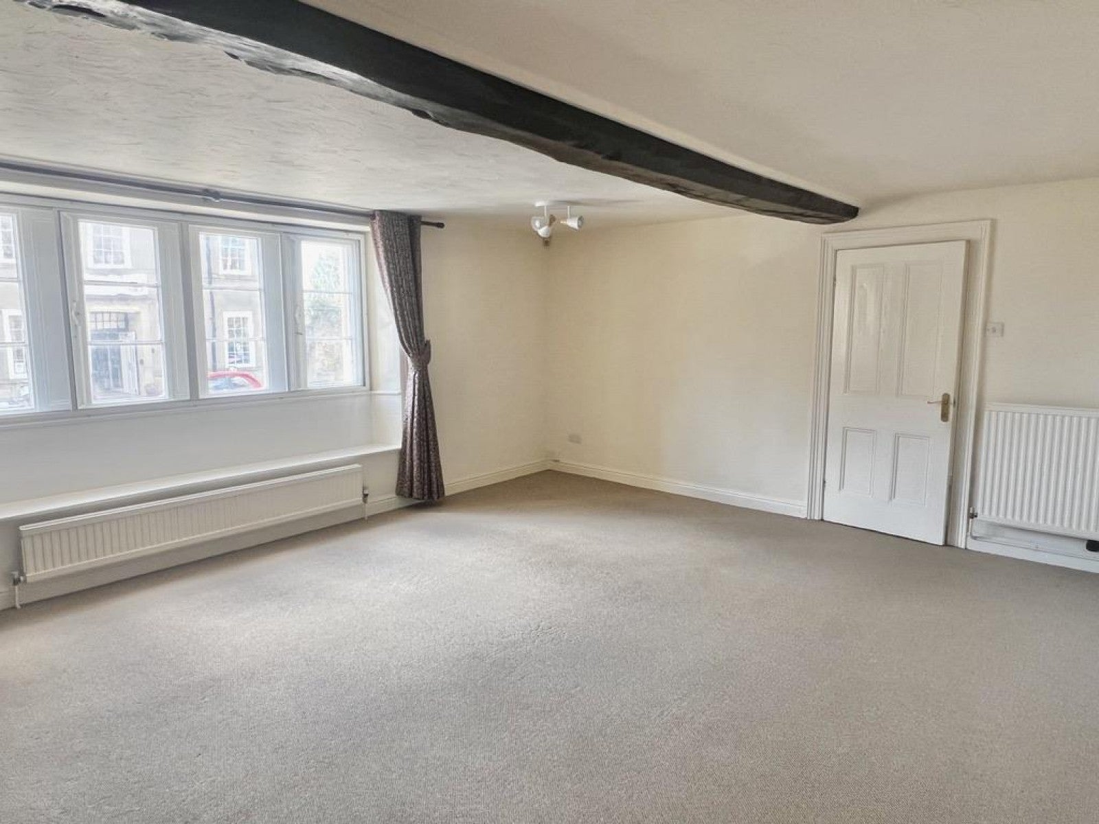 House High Market Place in Kirkbymoorside