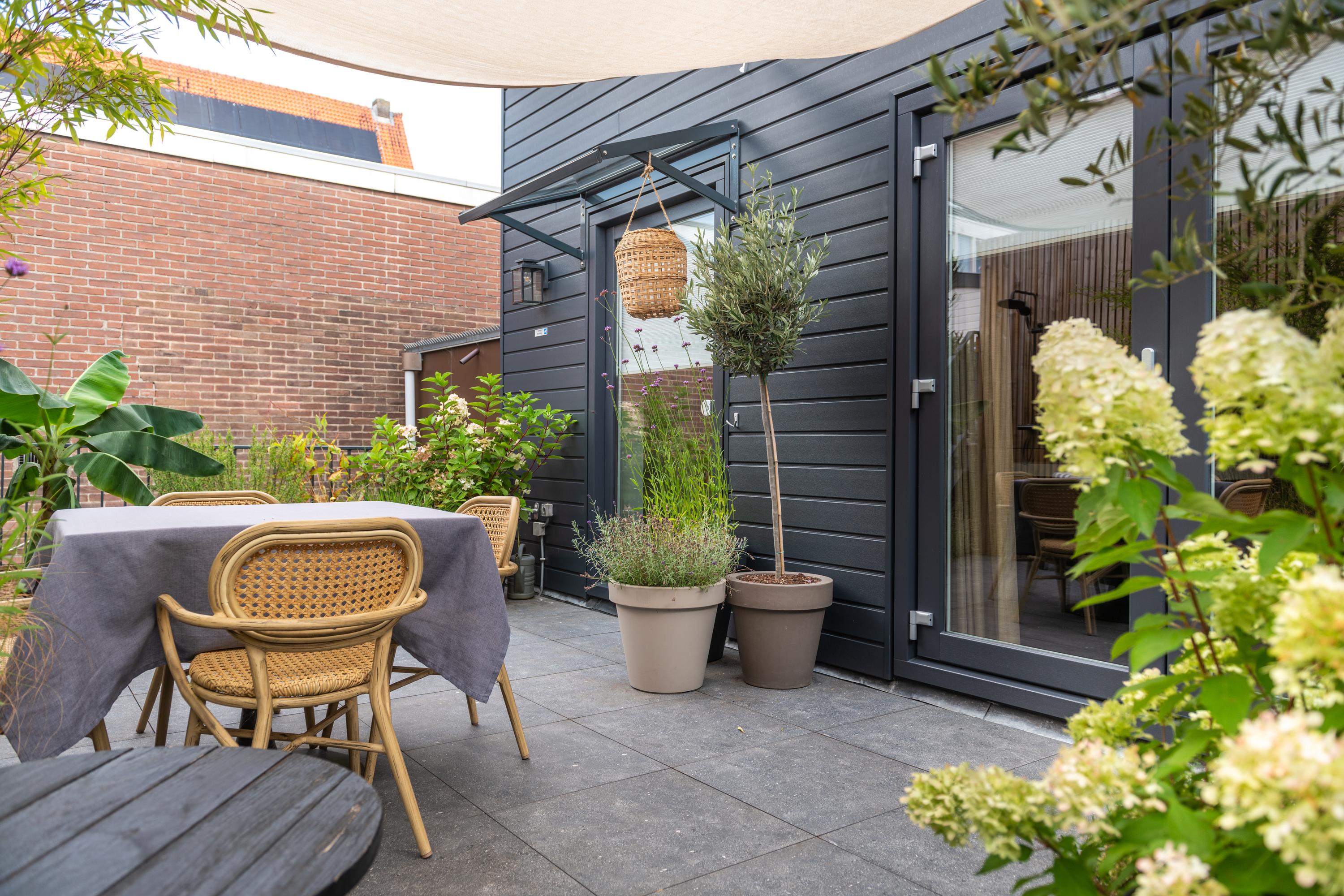 Appartement Zijdstraat 67 b in Aalsmeer
