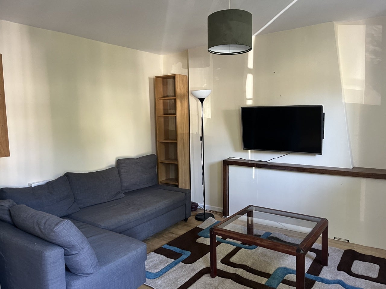 Flat Cavendish Close in Greater London