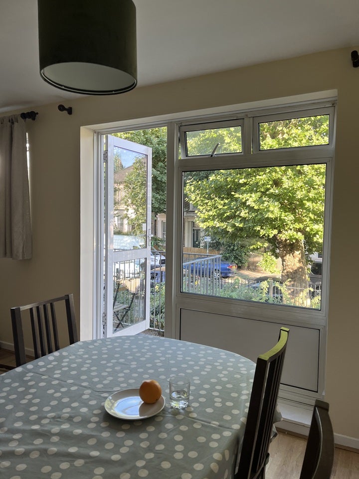 Flat Cavendish Close in Greater London
