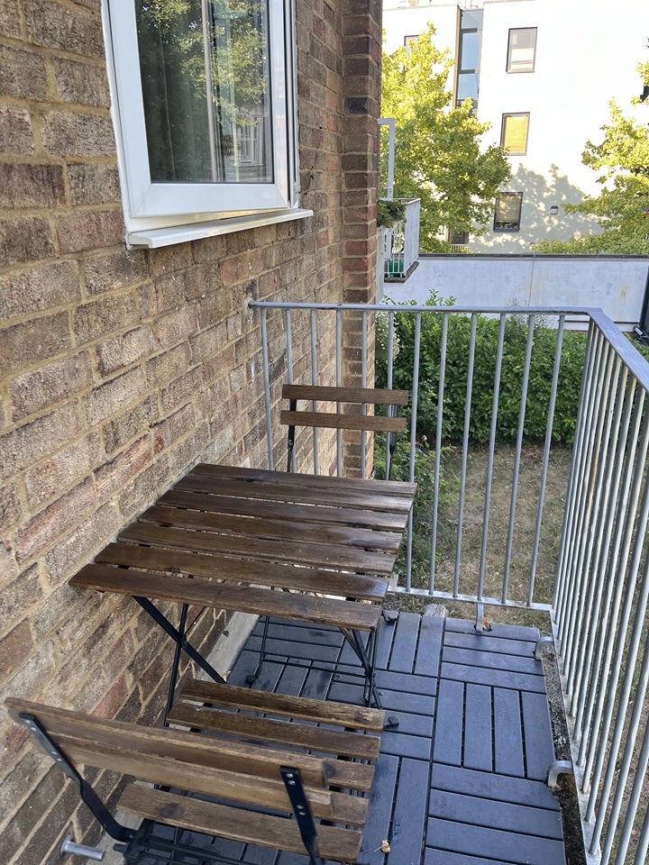 Flat Cavendish Close in Greater London