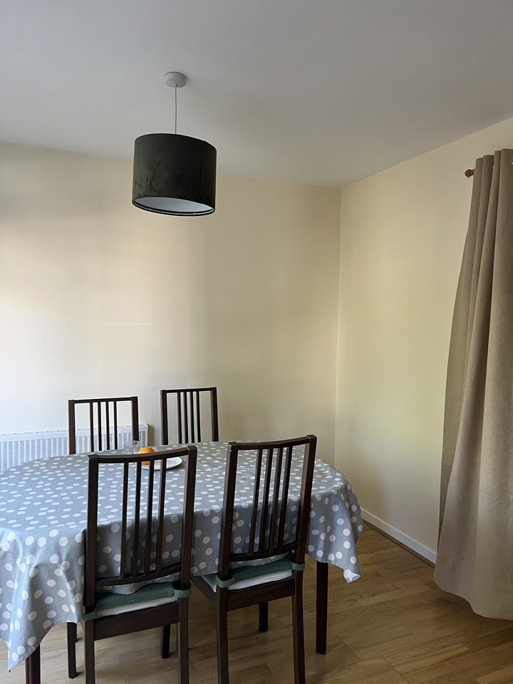 Flat Cavendish Close in Greater London