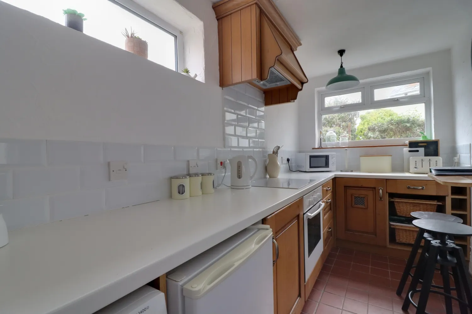 House Sandymere Road in Torridge District