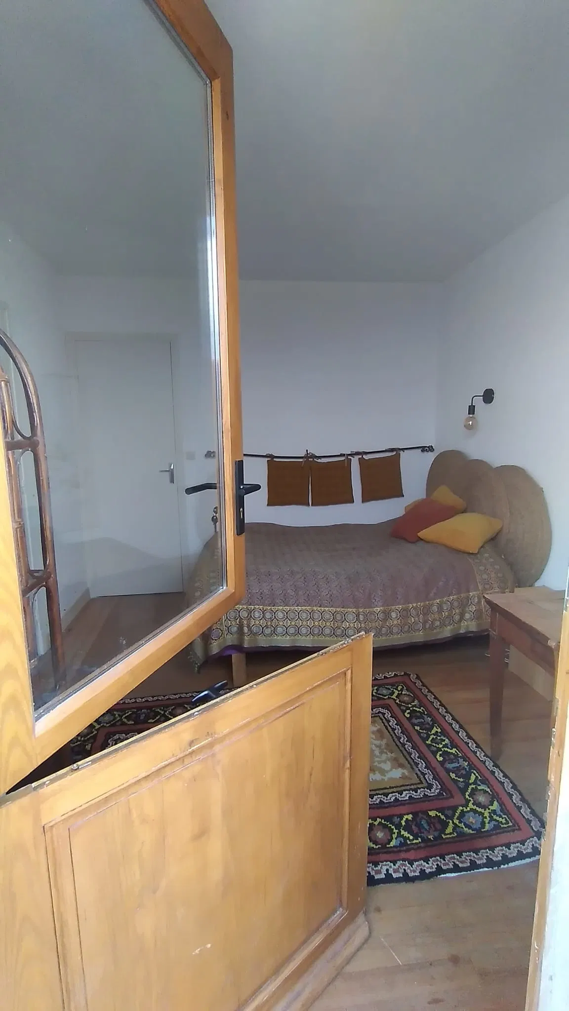 Room Rue Maurice Ravel in Saint-Girons