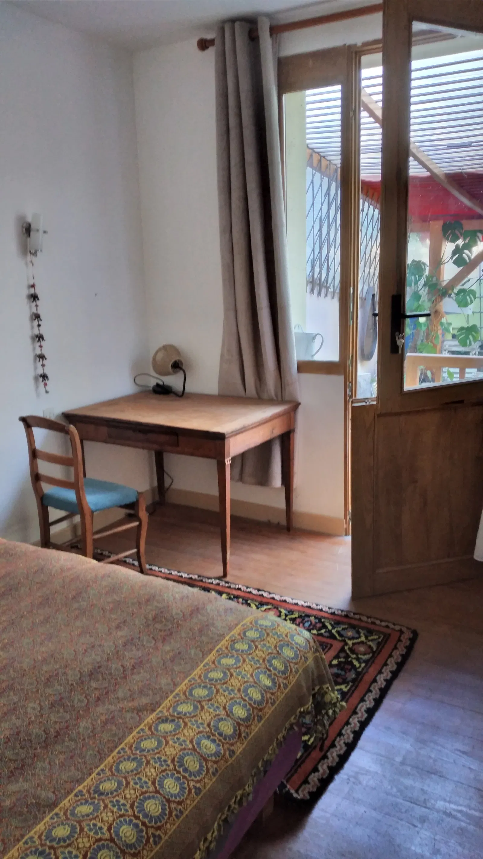 Room Rue Maurice Ravel in Saint-Girons