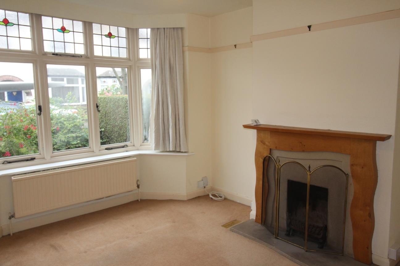 House Clumber Road in Rushcliffe