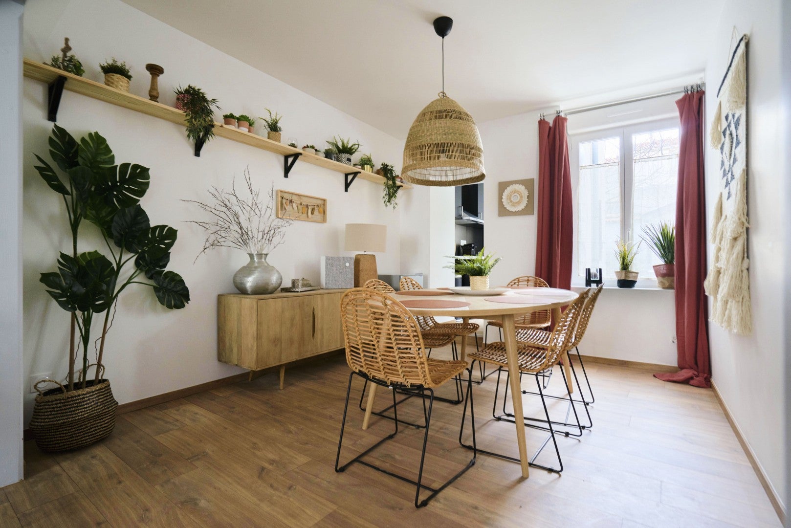Maison Rue Belin à Reims