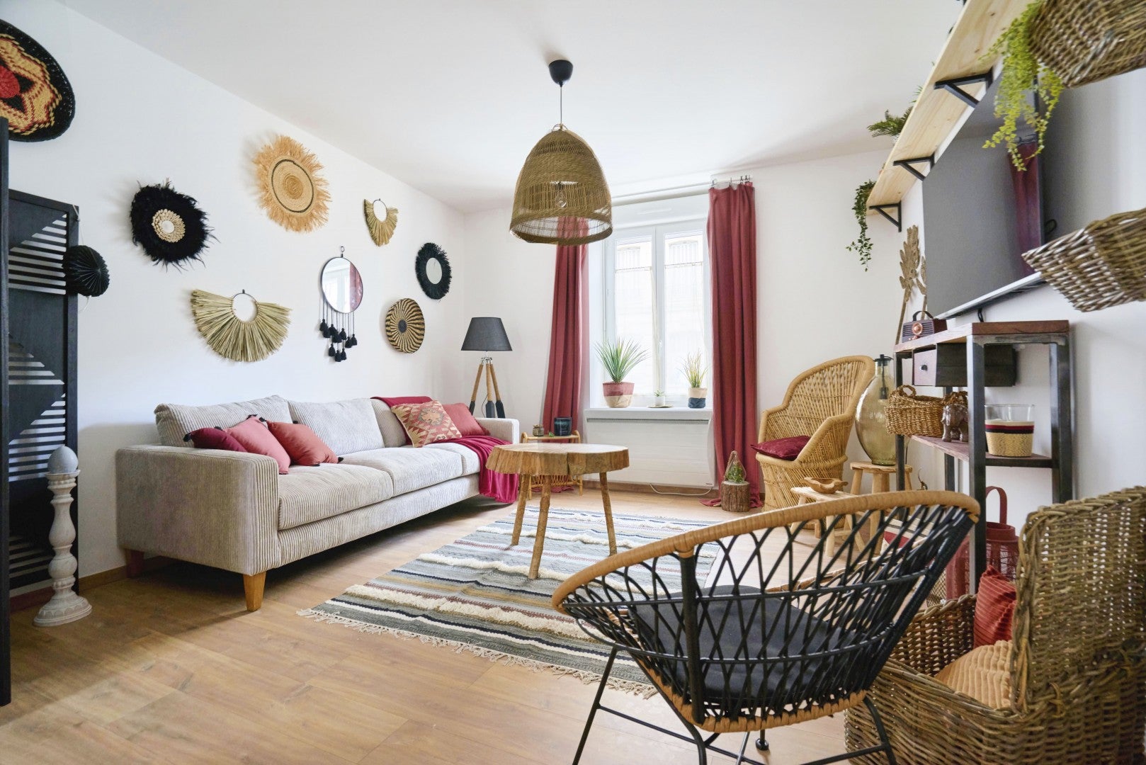 Maison Rue Belin à Reims