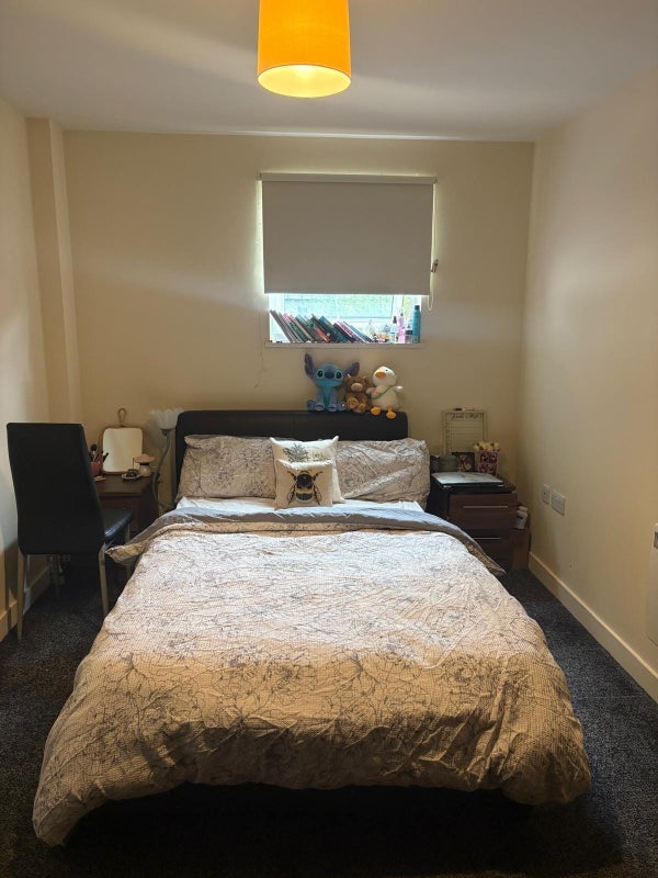 Room Manchester Street in Manchester