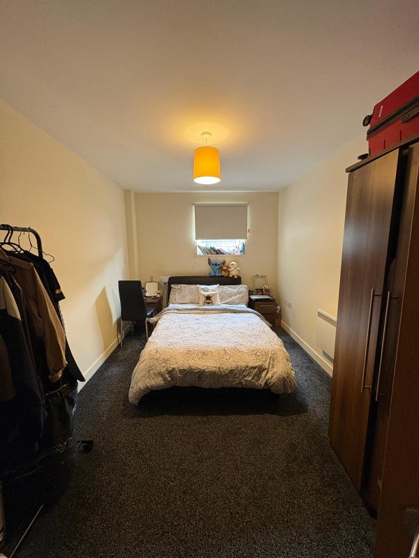Room Manchester Street in Manchester