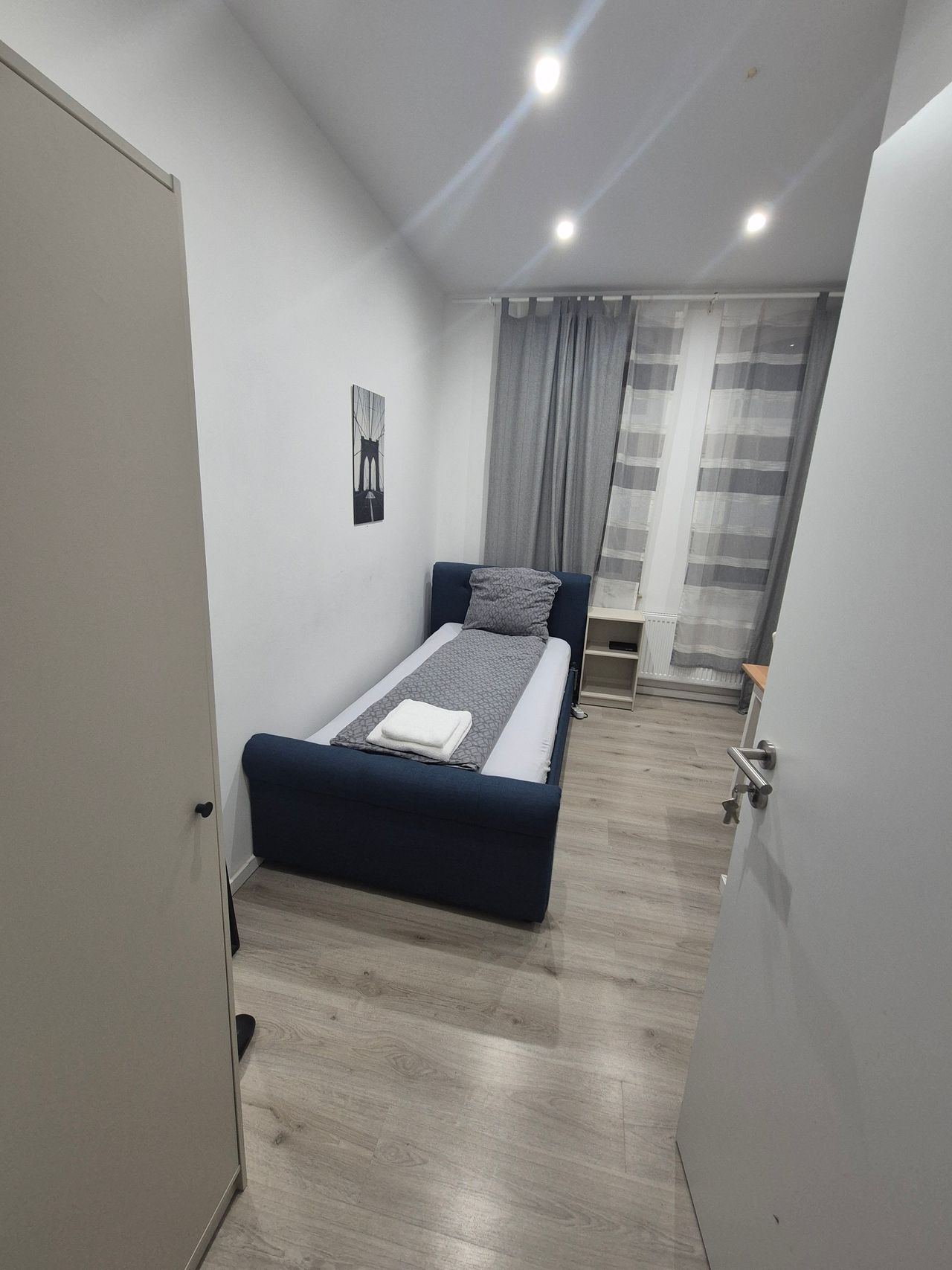 Wohnung Gollstraße in Hannover