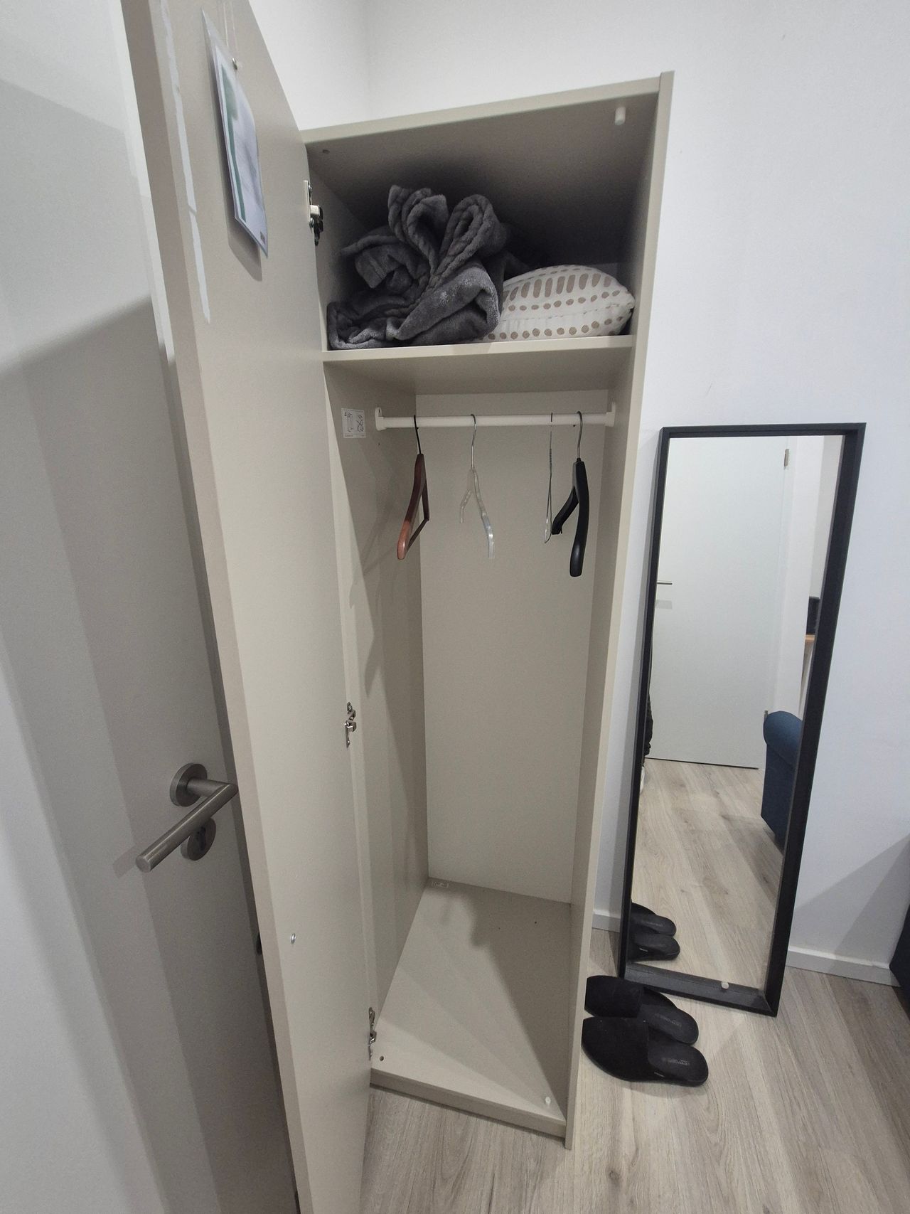 Wohnung Gollstraße in Hannover