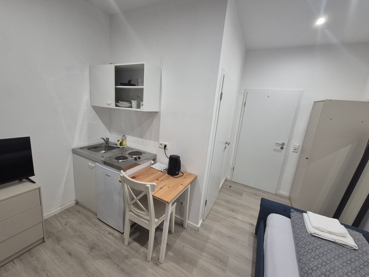 Wohnung Gollstraße in Hannover