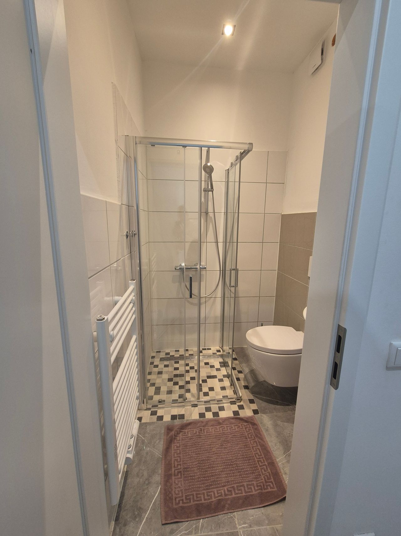 Wohnung Gollstraße in Hannover