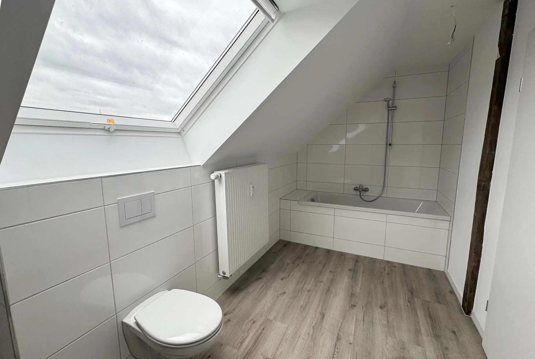 Wohnung Lindenallee in Hamm (Sieg)