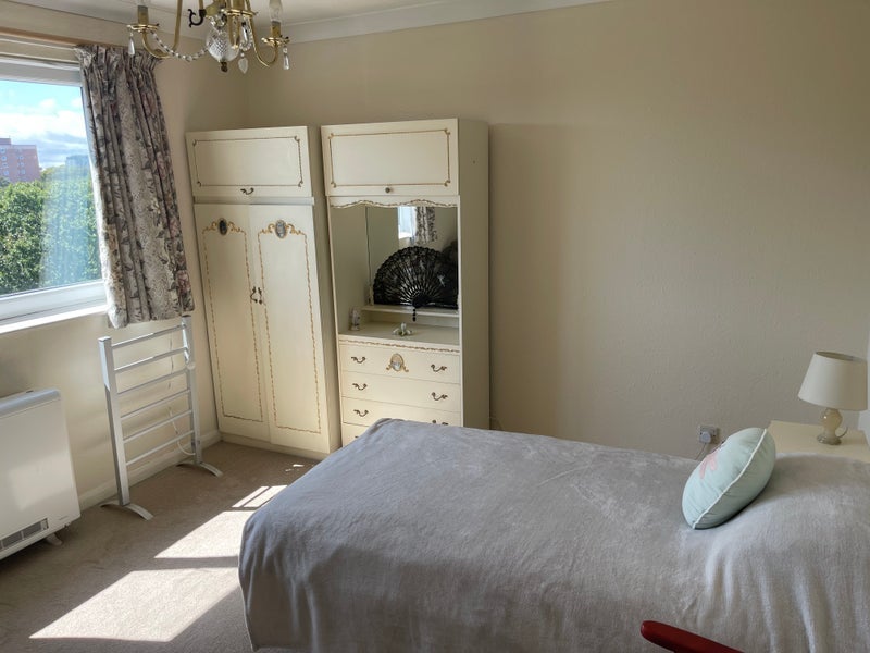 Room Boscombe Spa Road in Bournemouth
