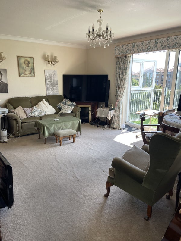 Room Boscombe Spa Road in Bournemouth