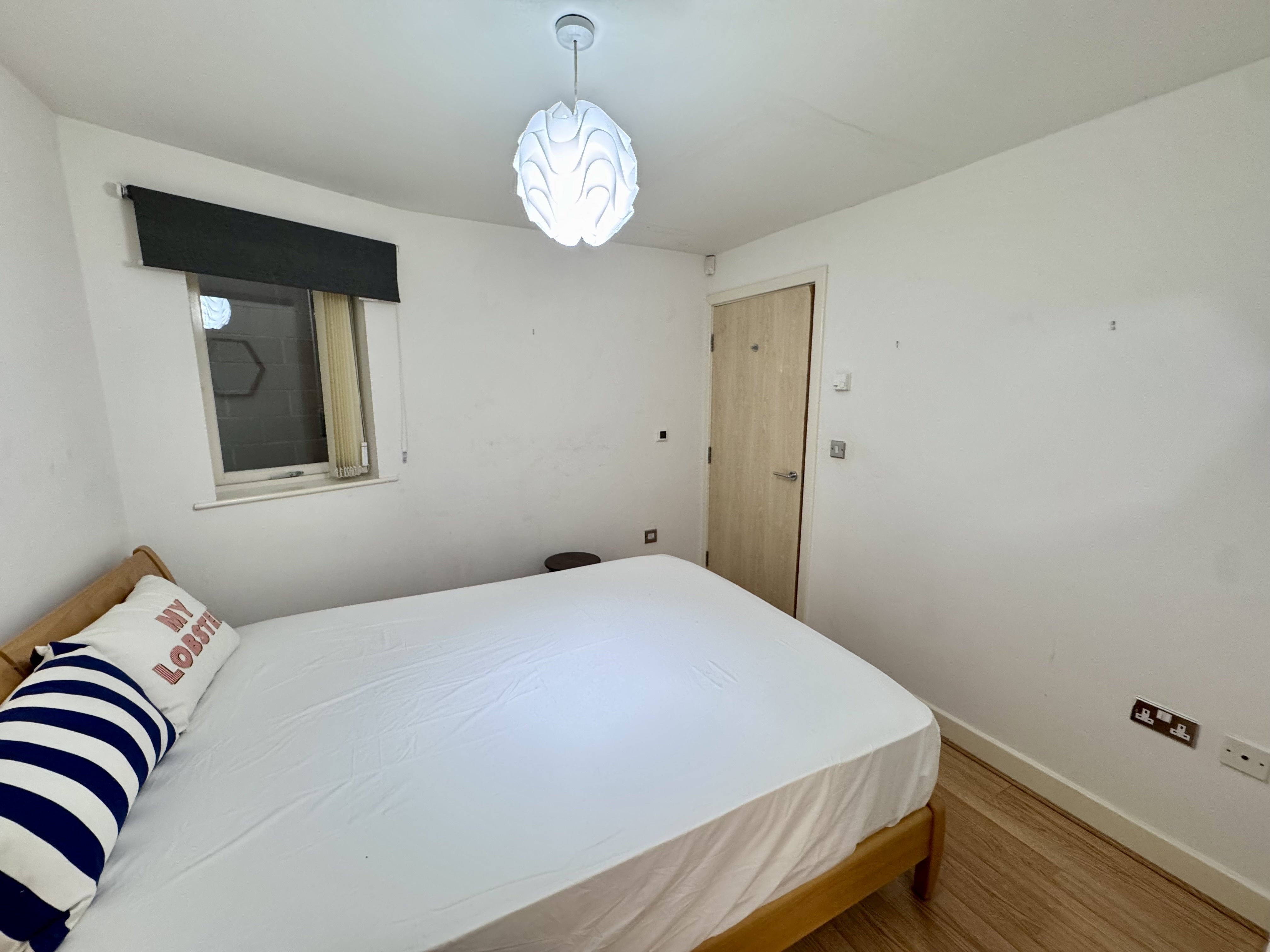 Flat Hope Drive in Nottingham