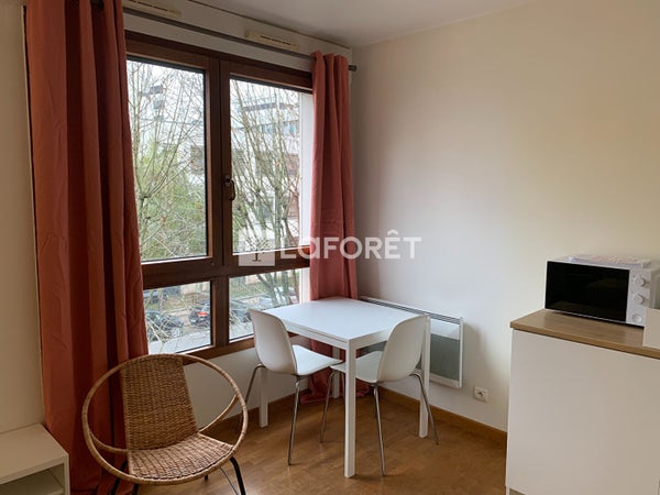 Appartement Rue Paul Vaillant-Couturier à Levallois-Perret