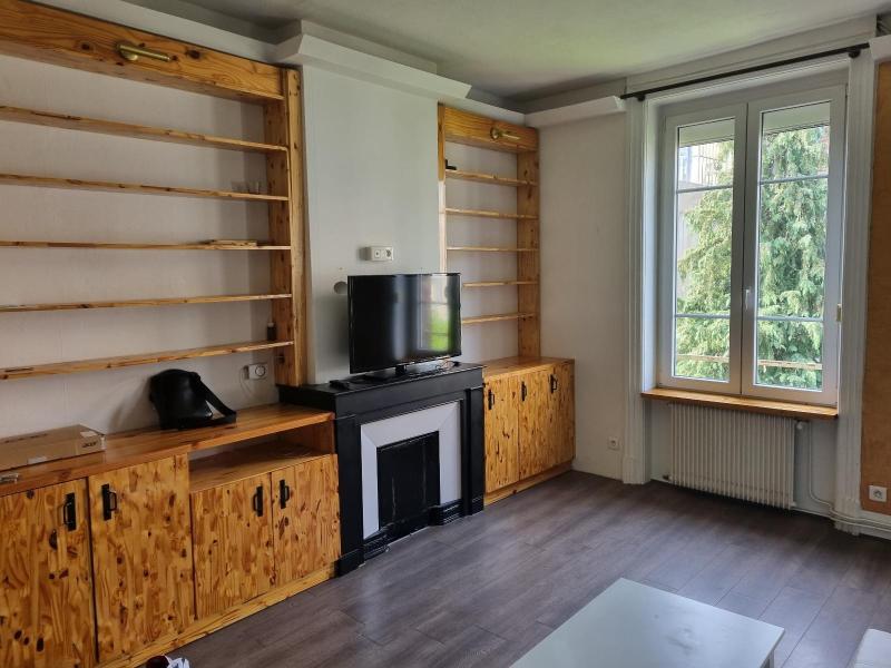 Flat Cours Fauriel in Saint-Étienne