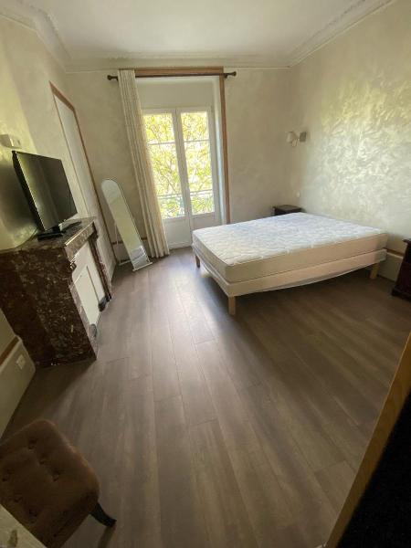 Flat Cours Fauriel in Saint-Étienne
