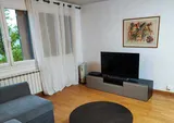 Appartement Route d'Auteuil à Suresnes à Paris