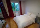 Appartement Route d'Auteuil à Suresnes à Paris