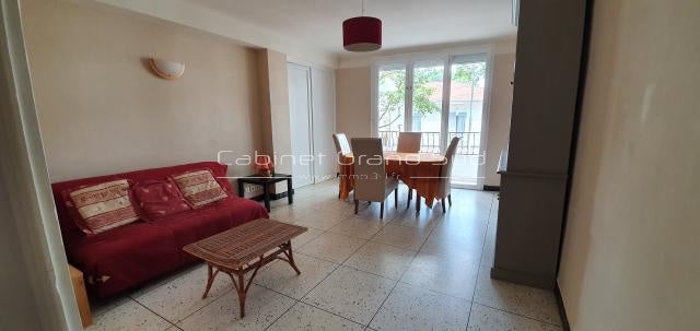 Appartement Avenue du Pont Juvénal à Montpellier