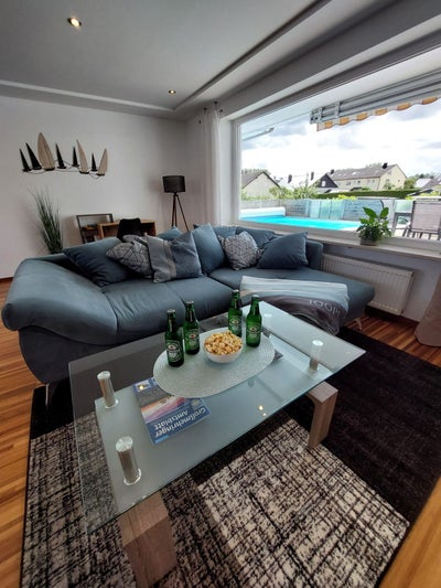 Wohnung Ludwigstraße in Kleinmehring