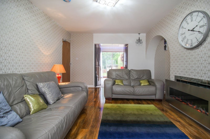 Room Wyken Croft in Coventry