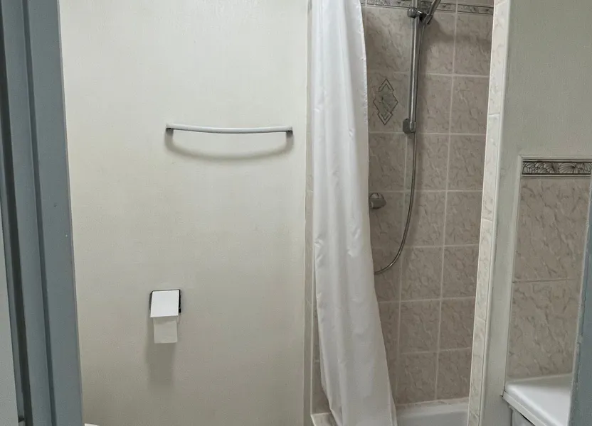 Appartement Rue Andrieux à Reims