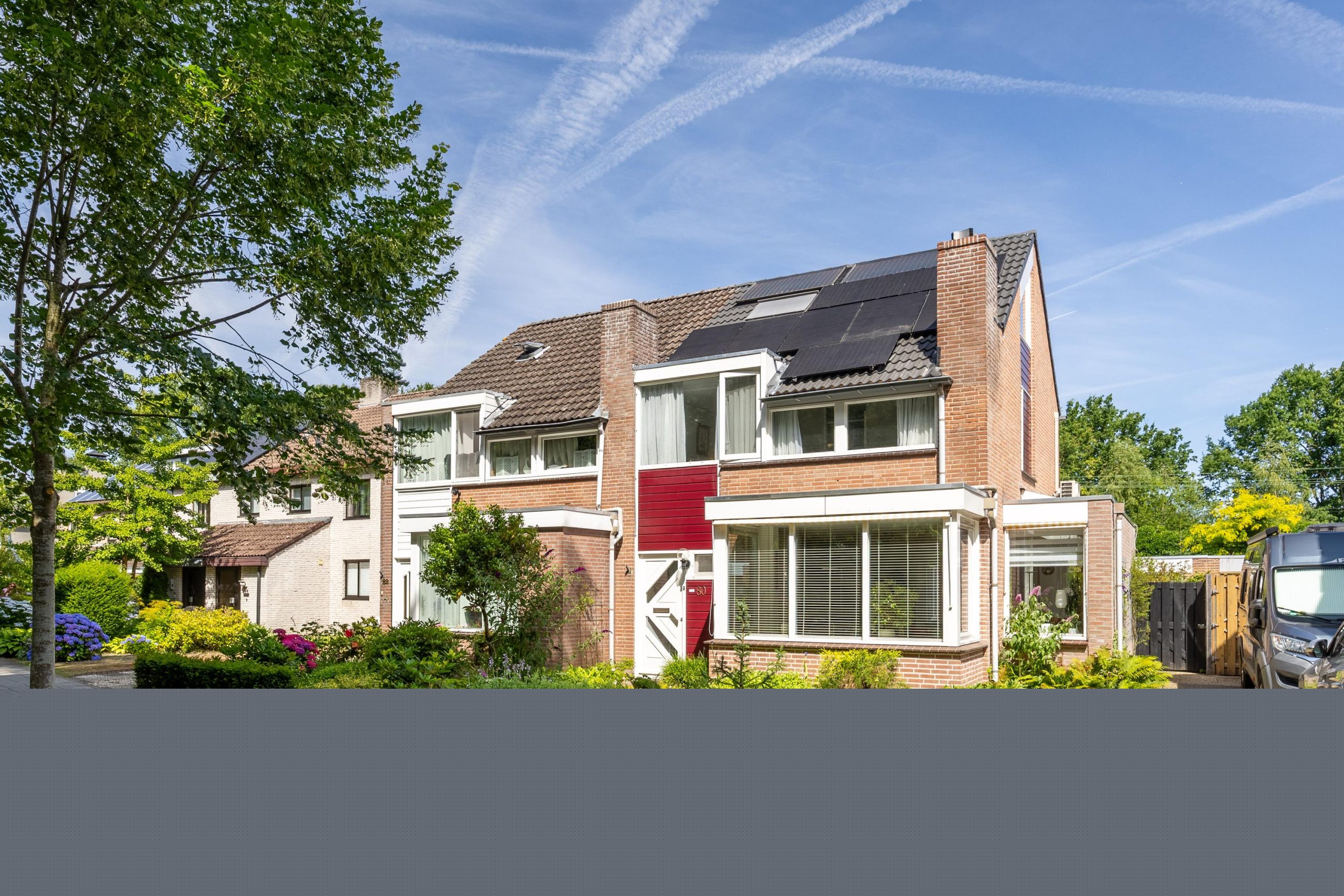 Huis Lekkerbeetjenlaan 80 in Vught