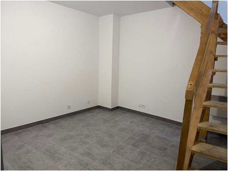 Appartement Rue Jean-Julien Trélis à Alès