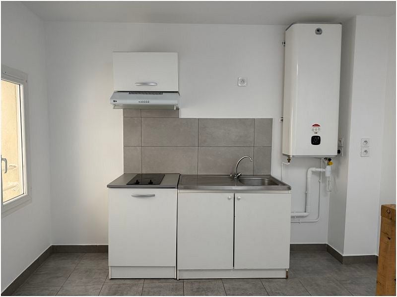Appartement Rue Jean-Julien Trélis à Alès