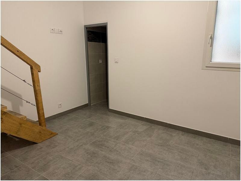 Appartement Rue Jean-Julien Trélis à Alès