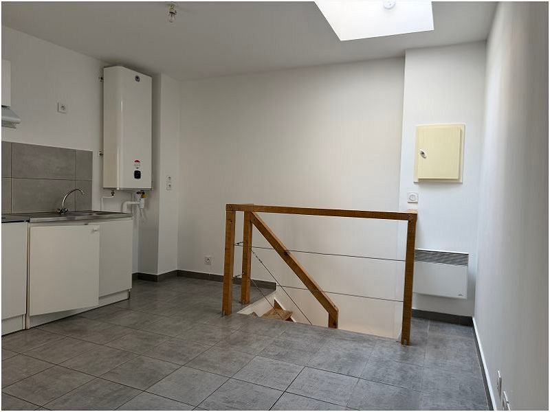 Appartement Rue Jean-Julien Trélis à Alès