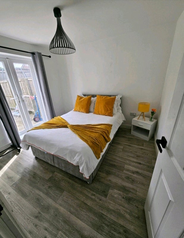 Room Watson Road in Blackpool