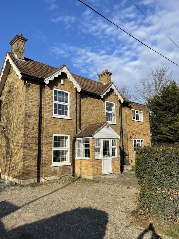 Room Uxbridge Road in Iver Heath
