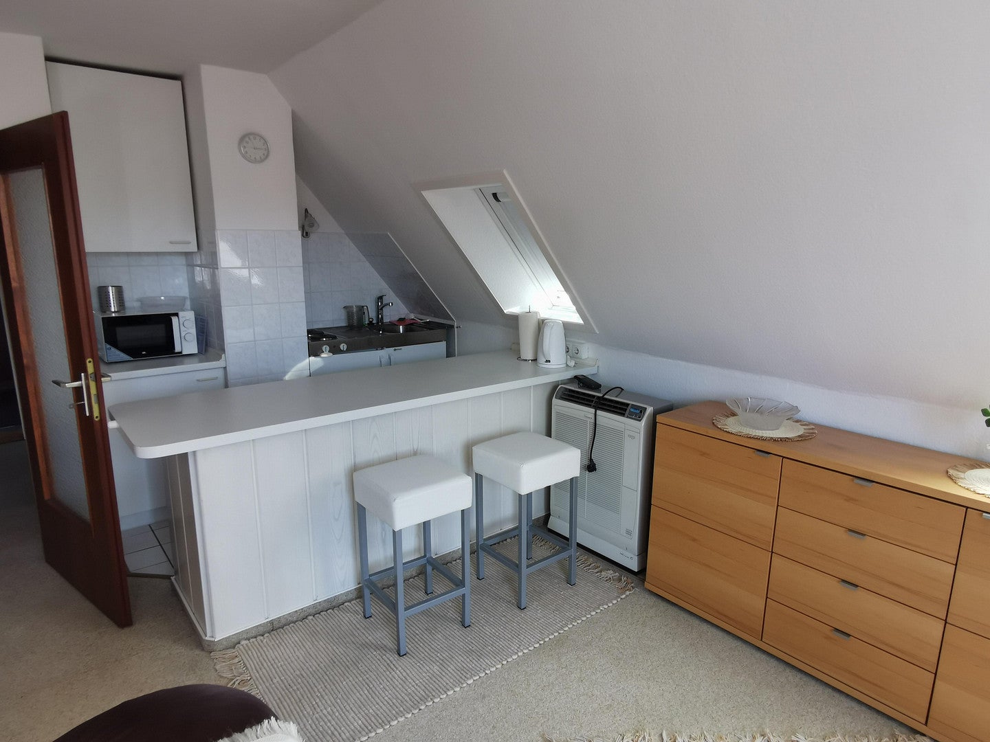 Wohnung Volksparkstraße in Hamburg