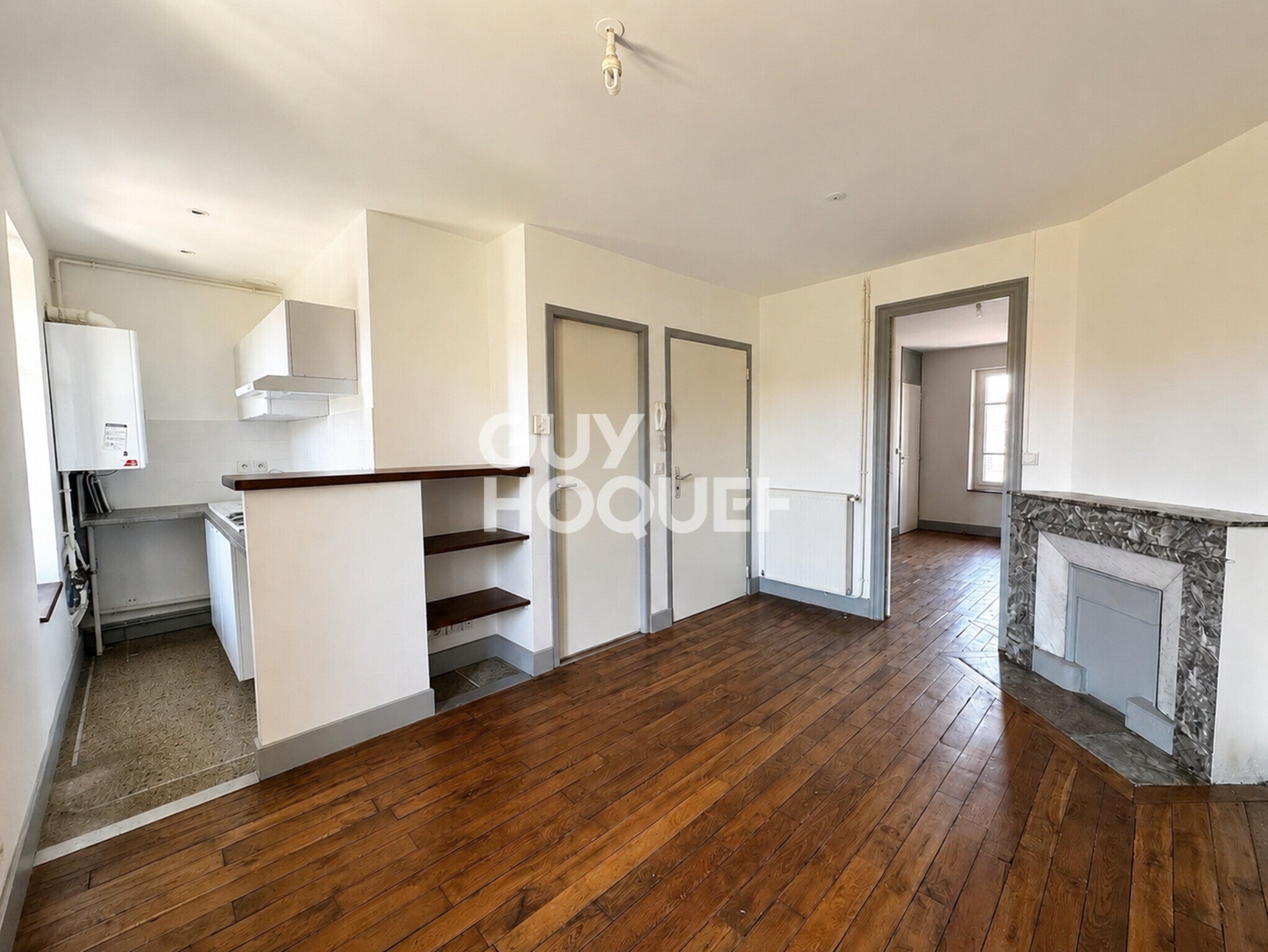 Appartement Rue Faventines à Valence