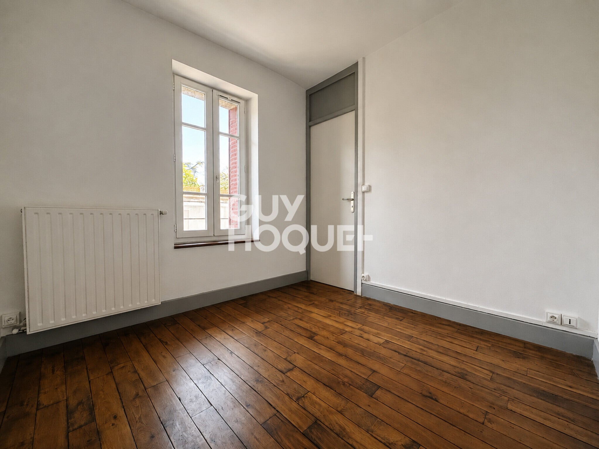 Appartement Rue Faventines à Valence