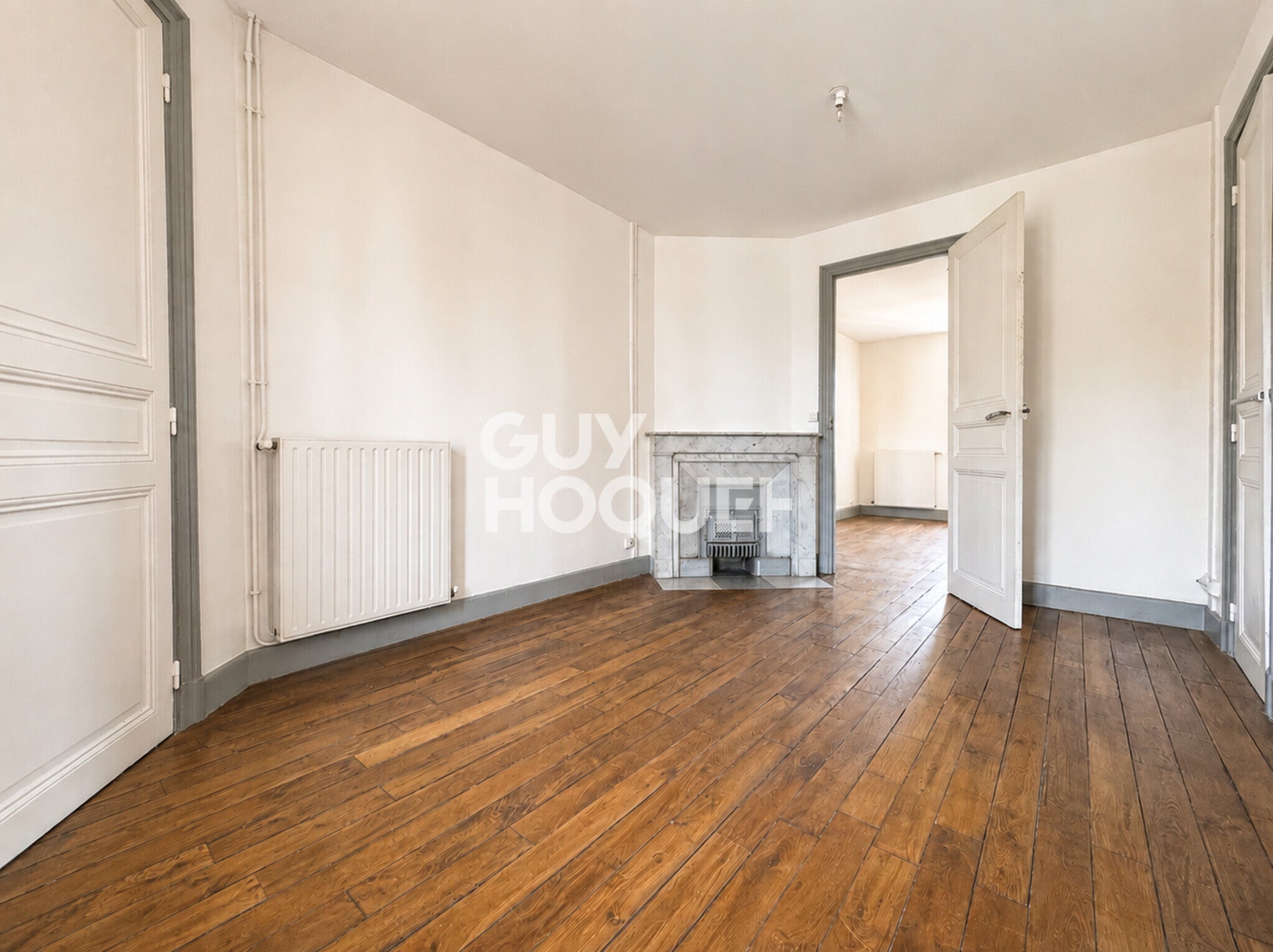 Appartement Rue Faventines à Valence