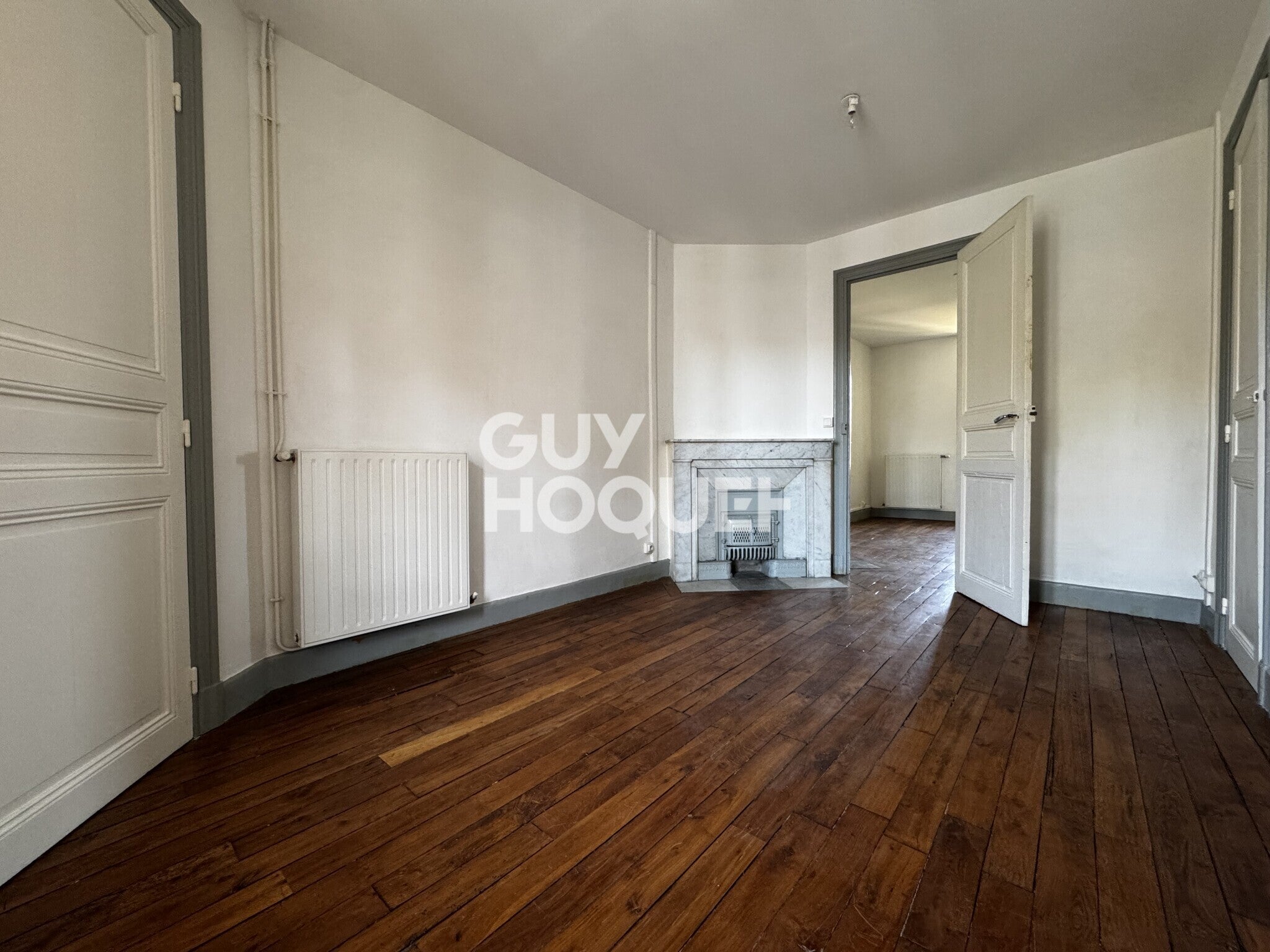 Appartement Rue des Frères Montgolfier à Valence