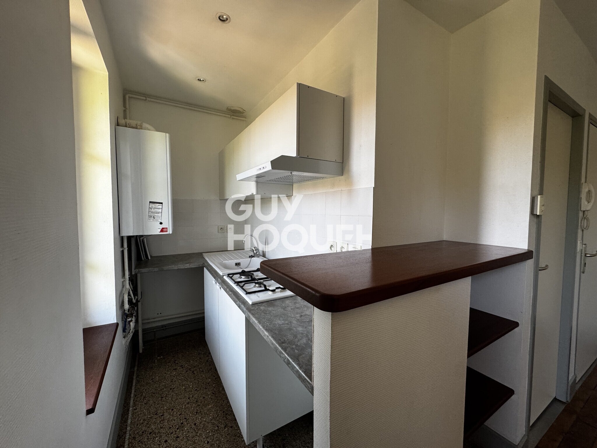 Appartement Rue des Frères Montgolfier à Valence