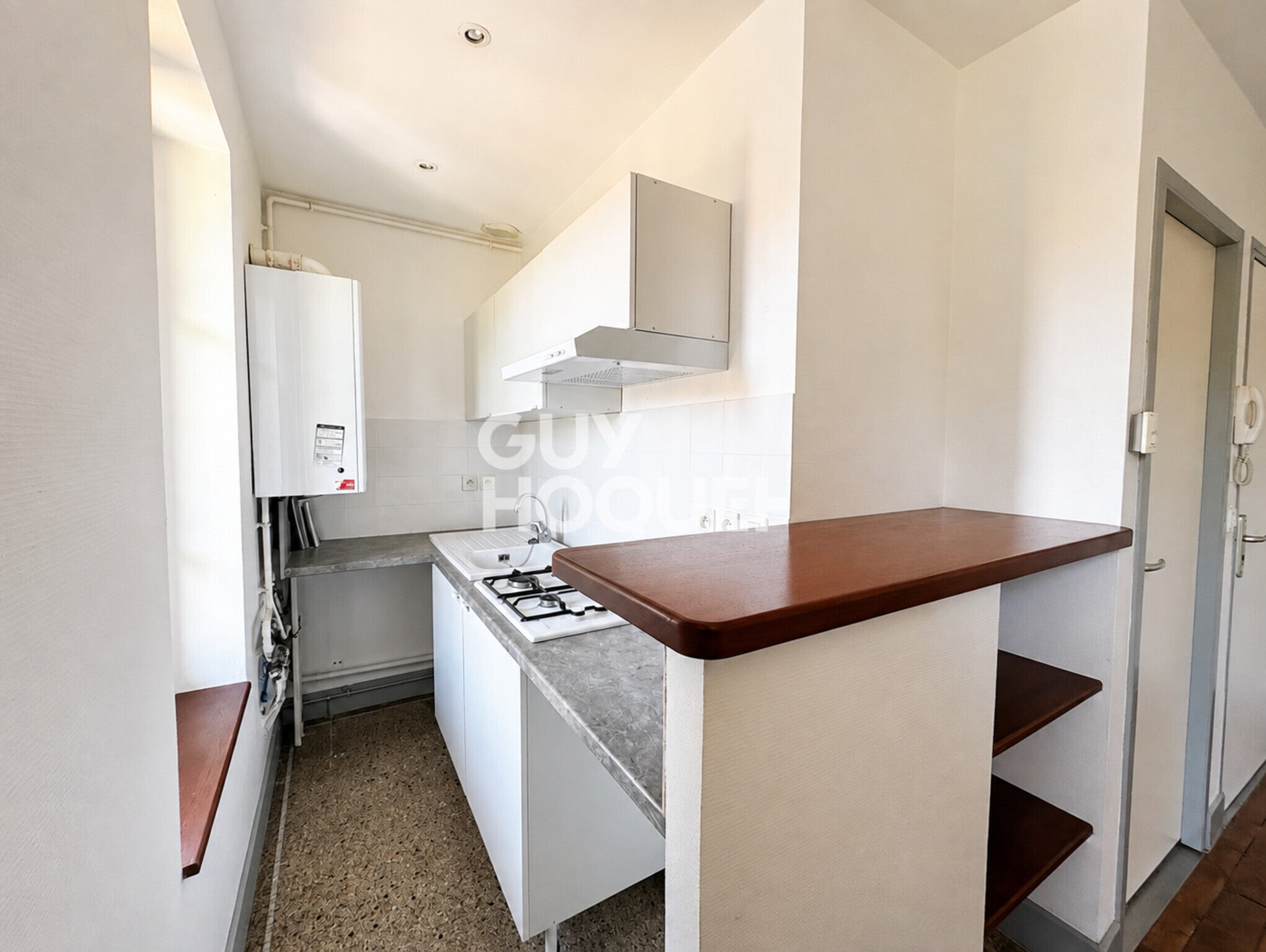 Appartement Rue Faventines à Valence