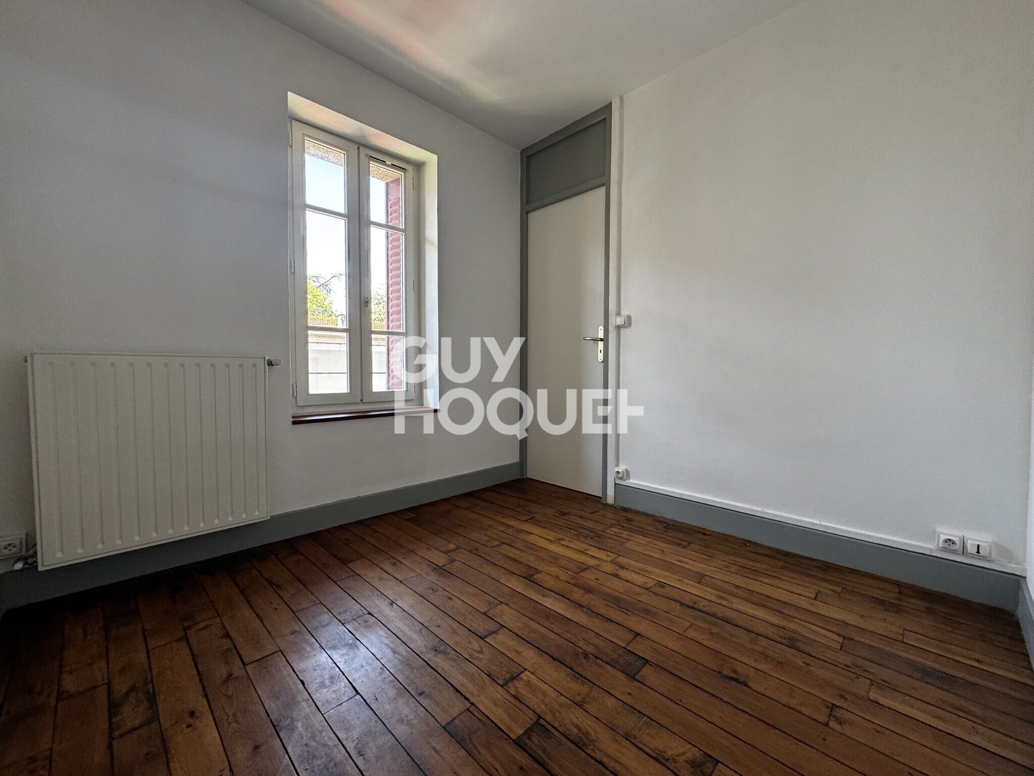 Appartement Rue des Frères Montgolfier à Valence