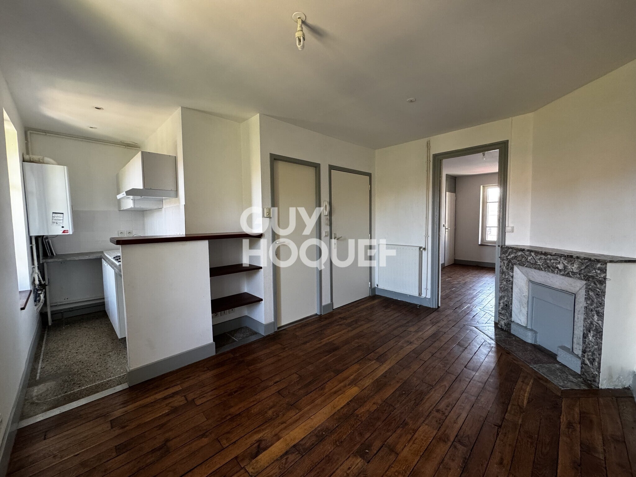 Appartement Rue des Frères Montgolfier à Valence