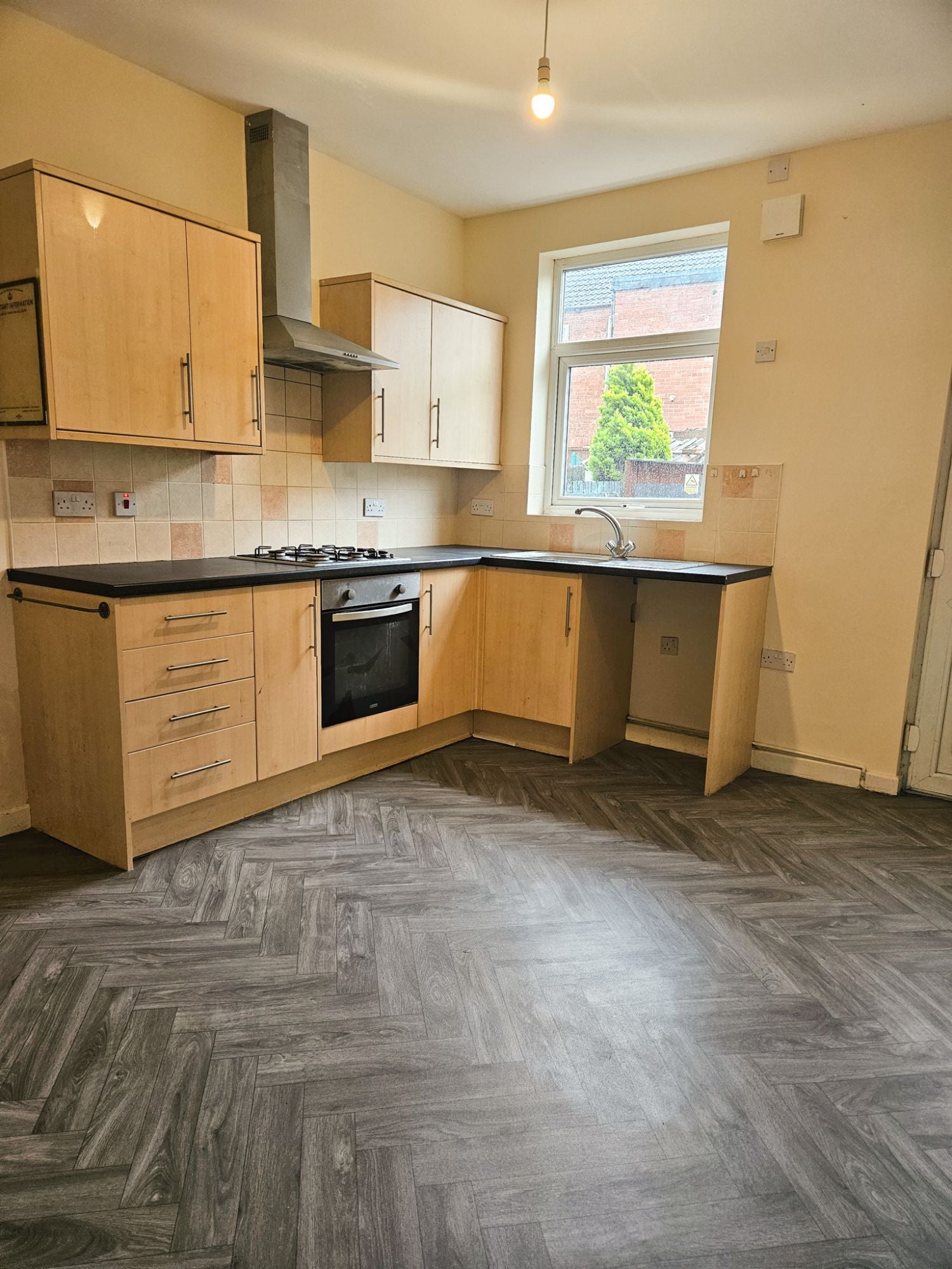 House Allerton Street in Doncaster