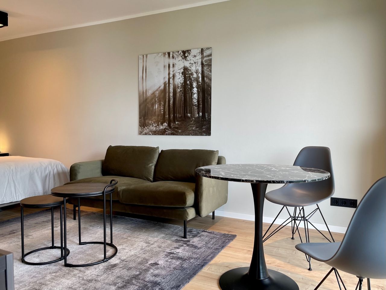 Wohnung Angerstraße in Schönefeld