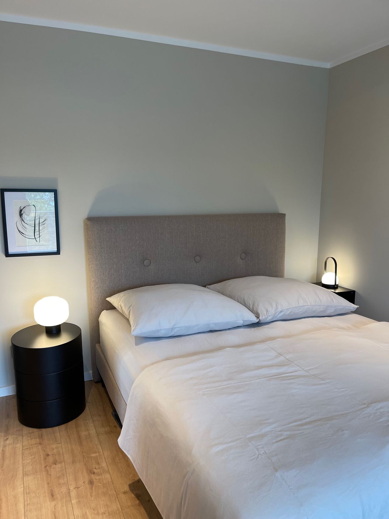 Wohnung Angerstraße in Schönefeld
